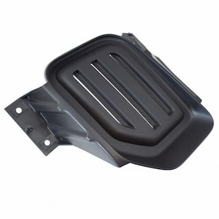 Fog Light Trim Bezel - Left, Front OEM Parts BC3Z15A245BA
