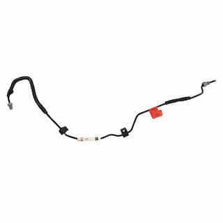 Brake Hydraulic Line Tube - Front (AT) OEM Parts BRTF153