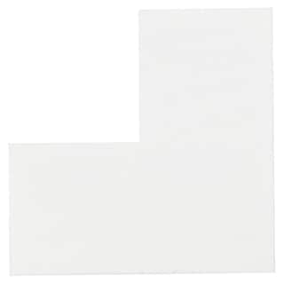 Seal - Left, Right, Rear OEM Parts FL3Z16221A06A