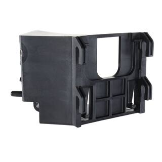 Blind Spot Detection System Warning Sensor Bracket - Left, Front OEM Parts LJ8Z14D189C