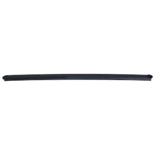 Door Window Belt Weatherstrip - Right, Front OEM Parts EB3Z2121456B