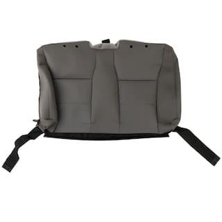 Seat Back Cushion Cover - Left, Rear OEM Parts KL3Z1666601CF