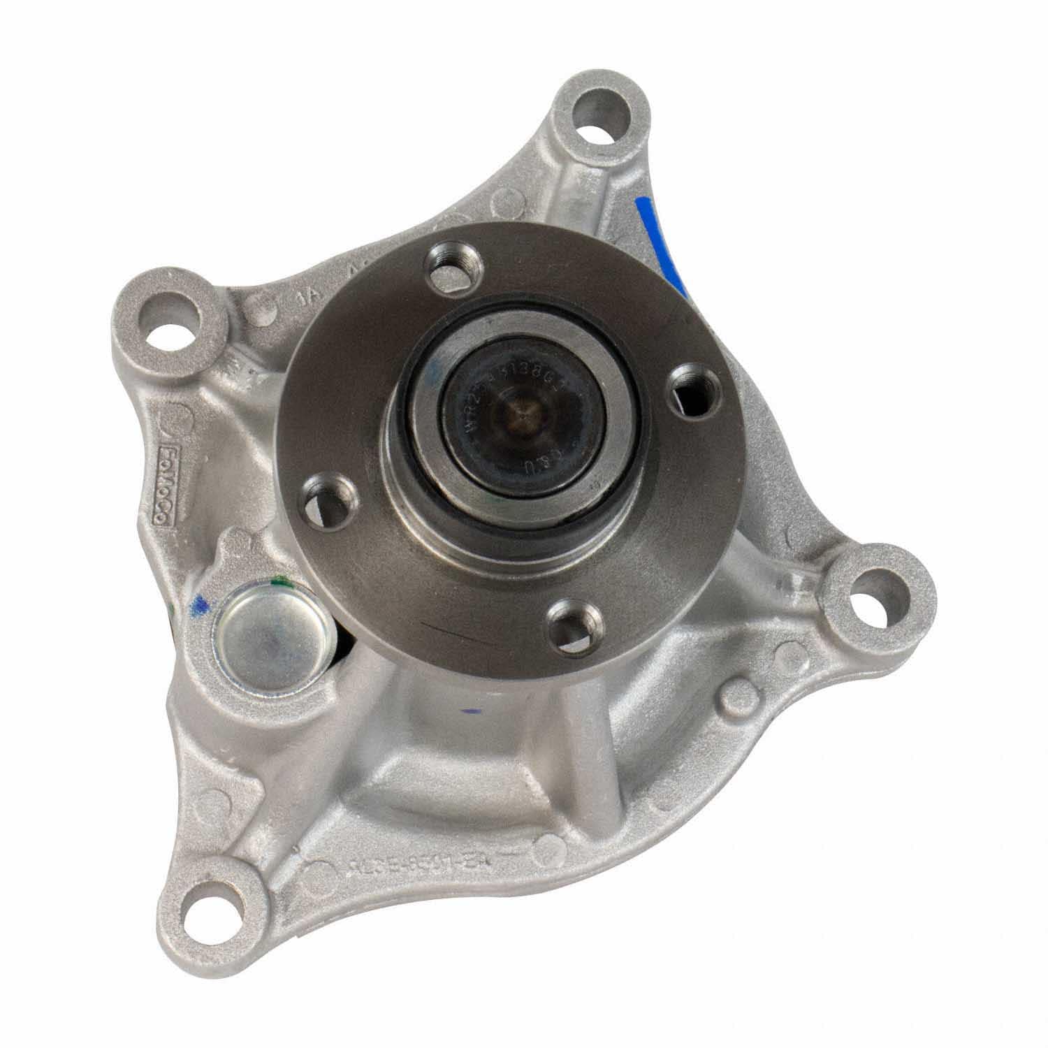 Engine Water Pump - 6.2L  PW628