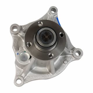 Engine Water Pump - 6.2L OEM Parts PW628