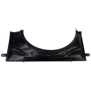 Shroud Radiator Fan - Lower, Outer 6.7L OEM Parts LC3Z8146D