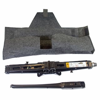 Floor Jack Lifting OEM Parts CT4Z17080B