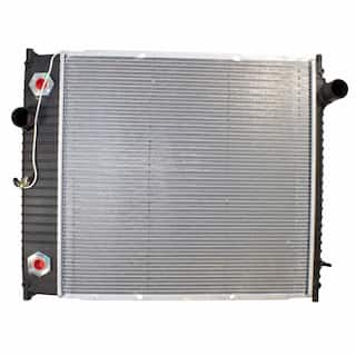 Radiator OEM Parts 6E7Z8005AA