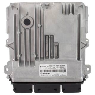 Engine Control Module (ECM) EEC V - 6.7L OEM Parts NC3Z12A650ABA