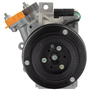 Compressor asy Air Conditioning (A/C) - 3.5L OEM Parts YCC560