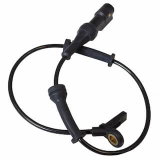 Abs Wheel Speed Sensor - Left, Right, Front OEM Parts BRAB229