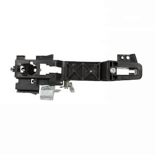 Exterior Door Handle Base Reinforcement - Left, Front OEM Parts CA5Z5426685A
