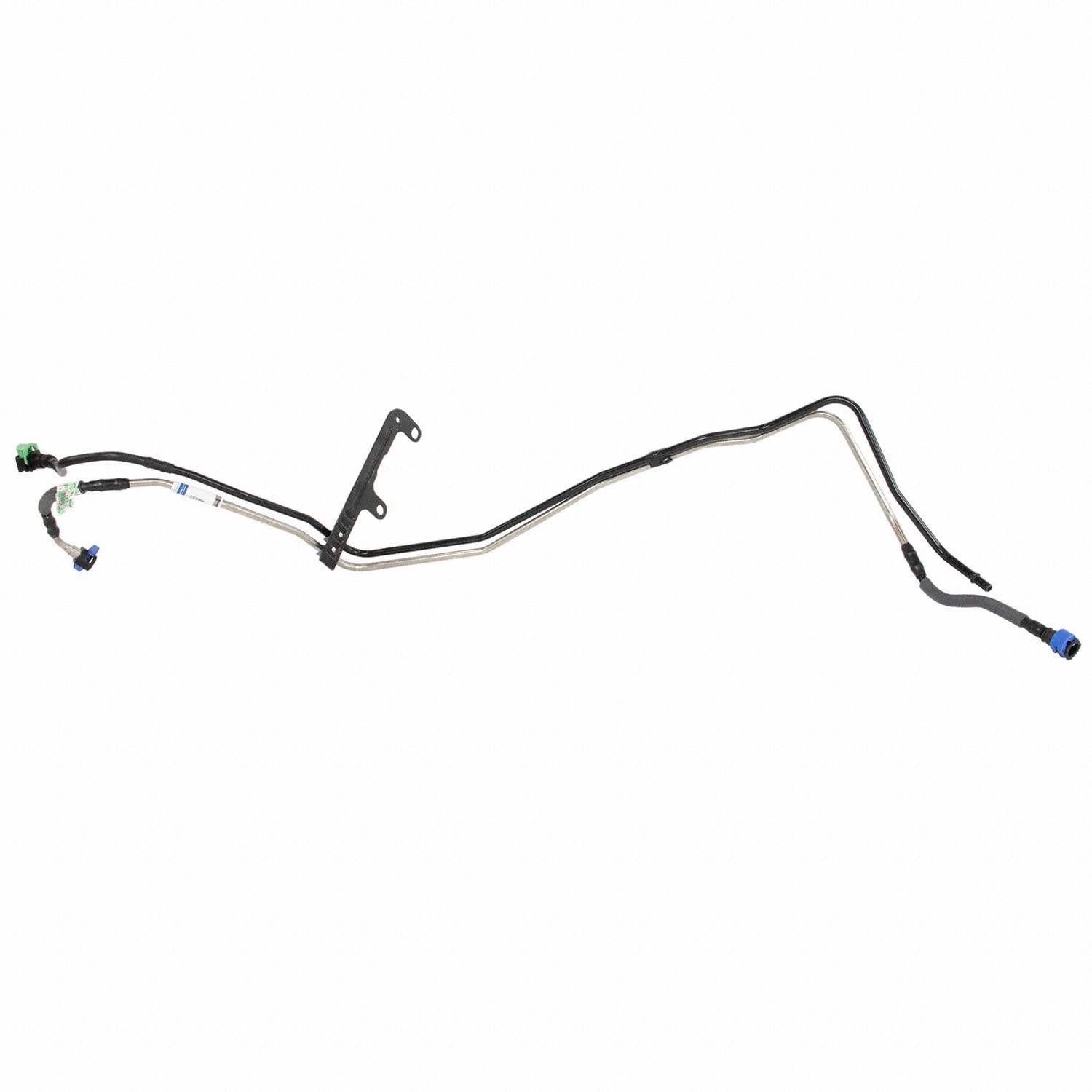 Tube - 6.2L (AT) | FordUS