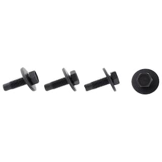 Convertible Top Bolt Hex Head - M10 X 25MM (Convertible) OEM Parts W505443S451