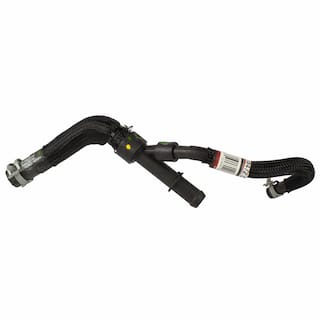 Hvac Heater Hose Water - 2.0L OEM Parts KH784