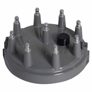 Distributor Cap Housing DISTRI OEM Parts DH411B