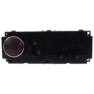 Seat Switch Power S - Front, Passenger (King Ranch) OEM Parts SW8729
