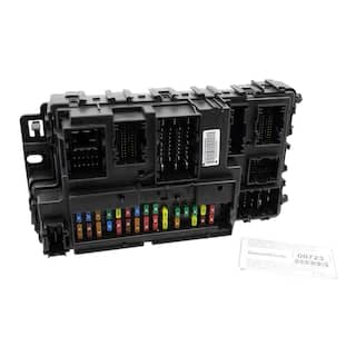 Alarm/Keyless Lock System Kit Body Control Module OEM Parts FU5Z15604D