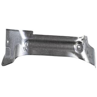 A component which protects the rack and pinion gear from extreme heat Bracket OEM Parts F1FZ3C567E