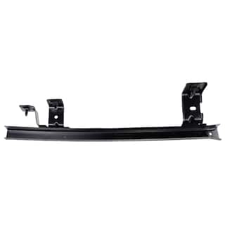 Window Regulator Guide Track Extension - Left, Front OEM Parts NK4Z61223A07B