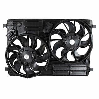 Engine Cooling Fan Motor and OEM Parts RF428