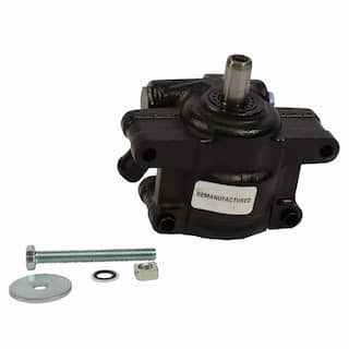 Power Steering Pump OEM Parts STP111RM
