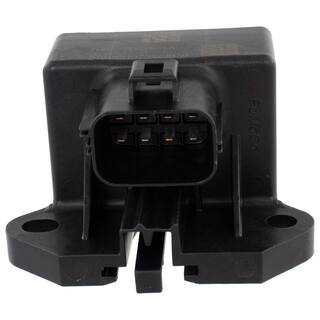 Control Unit Fuel Pump and Sender - Driver OEM Parts FU5Z9D370F