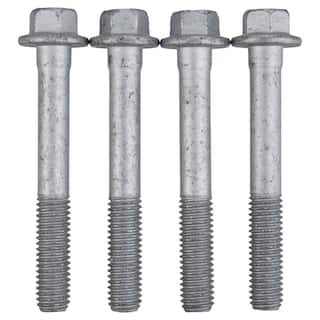 Flanged Hex Head Bolt - M8 x 60MM, Right OEM Parts W500115S442