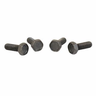 Miscellaneous Hardware - M6X1.0 X 18 BOLT M6-1.0 HEX HD OEM Parts N807178S1000