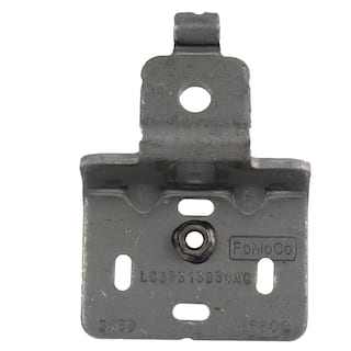 Quarter Panel Trim Bracket Tie Down Hook OEM Parts LC5Z78313A68C