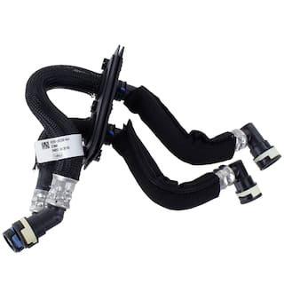 HVAC Heater Hose Water OEM Parts KH1315