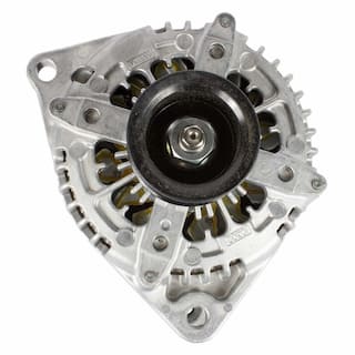 Alternator - 240 Amp, Driver 5.0L OEM Parts GL8780