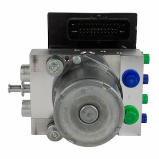 Abs Hydraulic Module OEM Parts DL3Z2C215B