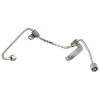 High Pressure Line Tube - 3.0L OEM Parts L1MZ9J323A