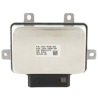 Module - 2.0L (AT) OEM Parts LX6Z7P238W