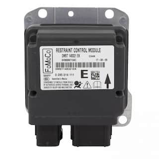 Air Bag Control Module Sensor Multiple Restraint System Unit OEM Parts DM5Z14B321R