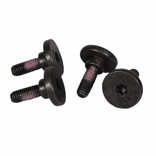 Roof Luggage Carrier Cross Rail Bolt - M6 X 20MM OEM Parts W716332S450B