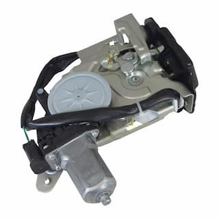 Tailgate Latch Liftgate OEM Parts 7L1Z7843150B