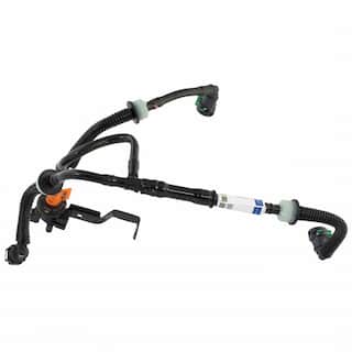 Evaporative Emissions System Lines Fuel Vapour Separator Tube - 1.5L OEM Parts GG9Z9D289F