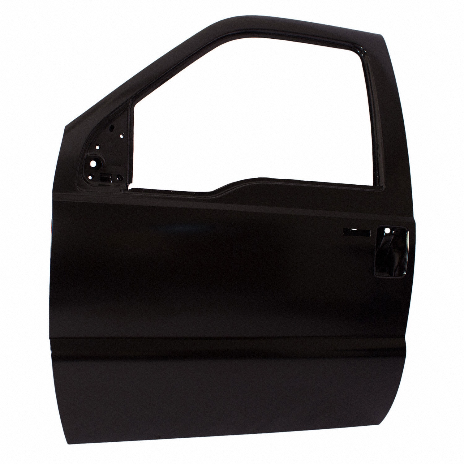 Door Shell Repair Panel - Left, Front | FordUS