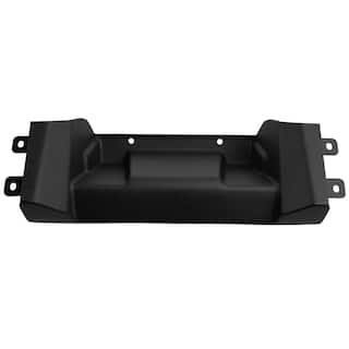 Cover Seat Trim Panel - Left, Right, Rear OEM Parts JL1Z7861348AAR