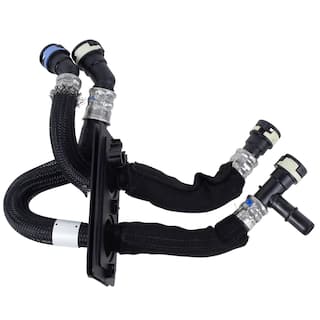 HVAC Heater Hose Water OEM Parts KH1320