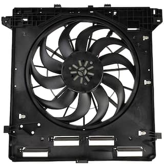 Engine Cooling Fan Motor and OEM Parts RF864