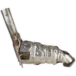 Converter - Left 3.0L (Police) OEM Parts M1MZ5E213AC
