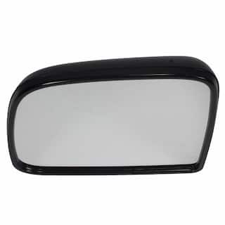 Door Mirror Glass. Rear View Mirror Glass - Left, Outer. OEM Parts F57Z17K707J