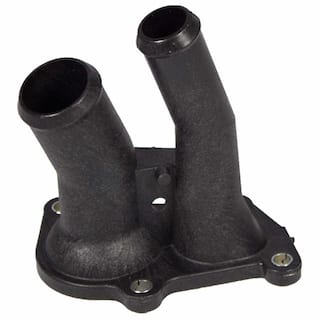 Engine Coolant Thermostat Housing Connection Water O - 1.6L OEM Parts RH201