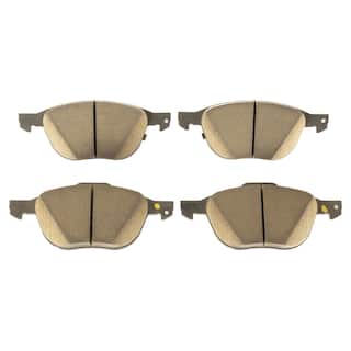 Disc Brake Pad Set Lining Kit - Front OEM Parts GN1Z2001K