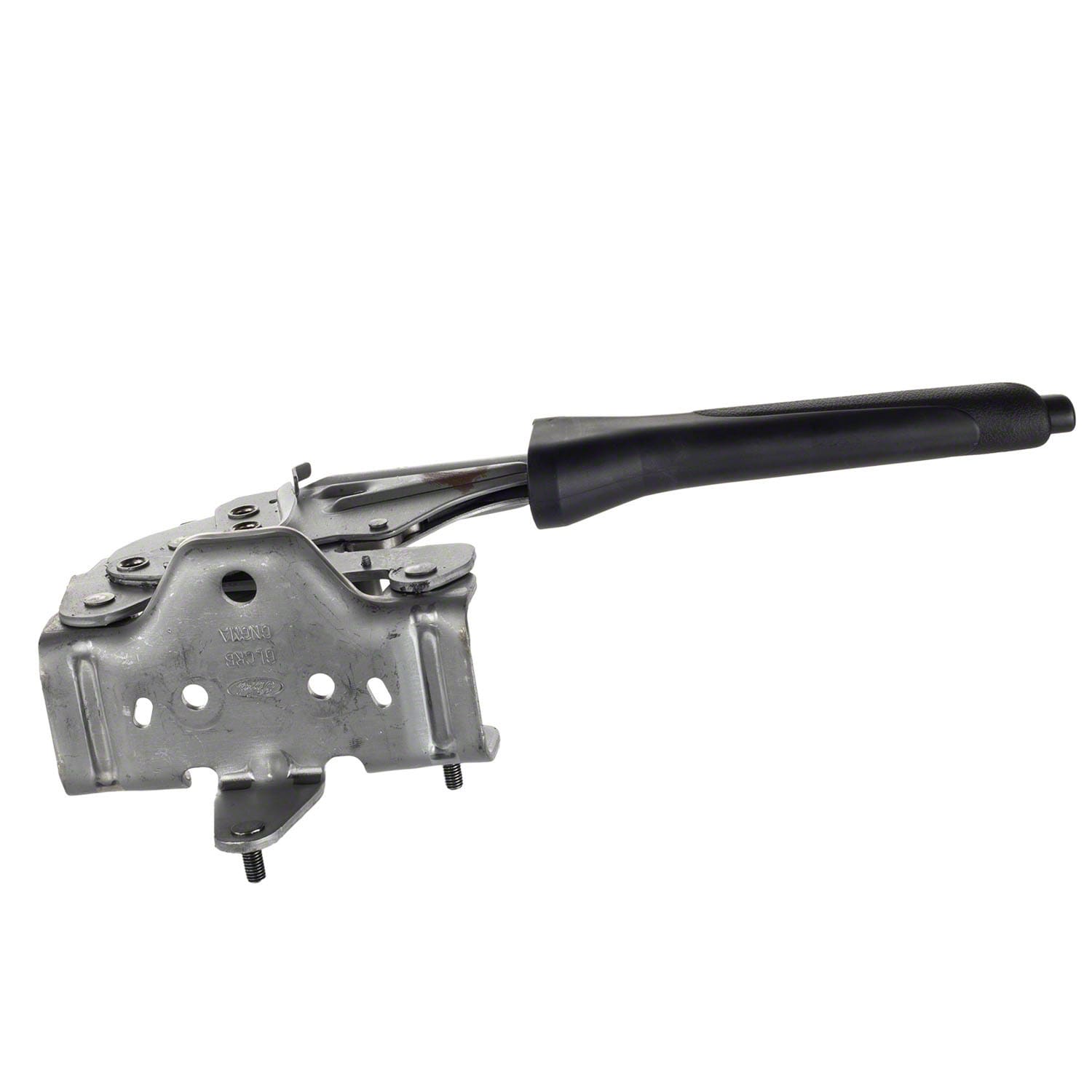 とも@土日発送お休みします 専用　ショックアジャスターカバー&油温計のセット Parking Brake Pedal Release Handle Lever (All 390, All 410