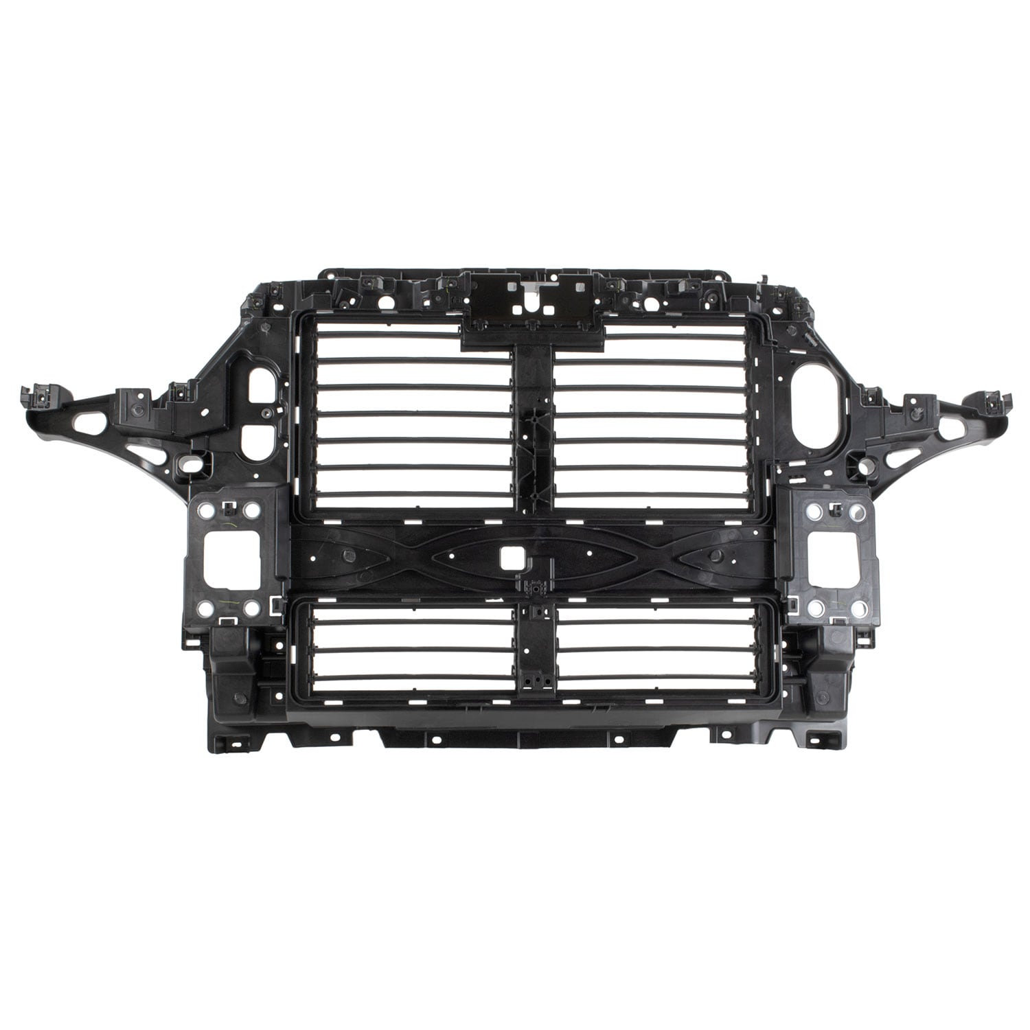End Radiator support - Front | FordUS