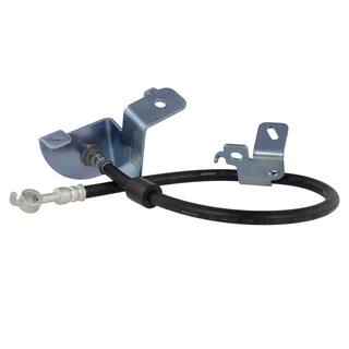 Brake Hydraulic Hose - Right, Front (SVT) OEM Parts BRHF300