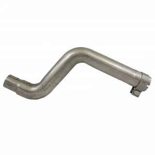 Muffler Pipe Exhaust Intermediate - Front, Outlet 5.0L (Dual Exhaust) OEM Parts JR3Z5A212A